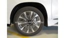 لكزس LX 570 Lexus LX 570 Black Edition KURO V8 2021MY (Only for export outside GCC)