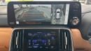 Lexus LX 600 Sports luxury model Right-Hand Drive petrol Auto Right-Hand drive