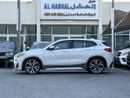 BMW X2 sDrive20i 2.0L BMW X2 TWIN POWER TURBO _GCC_2018_Excellent Condition _Full option