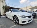 بي أم دبليو 435i M Sport 3.0L