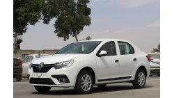 Renault Symbol 2020 model  available for export sales outside GCC - Hail storm affected
