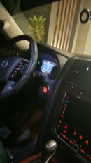 Nissan Patrol SE PLATINUM CITY