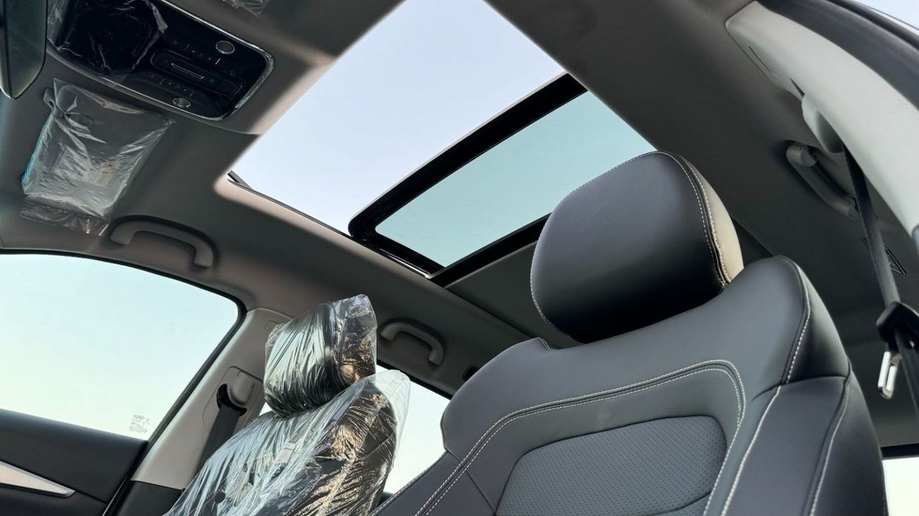 ساويست DX8S سويست دي اكس8اس 1.5لتر بنزين موديل2024