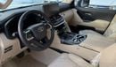 Toyota Land Cruiser VXR 3.5L Toyota Land Cruiser 3.5L VXR Twin Turbo V6 | 2025 | 0KM | GCC