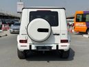 Mercedes Benz G63 AMG G 63 AMG 2026