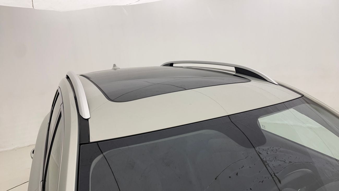 MG RX5 LUXURY 1.5 | Zero Down Payment | Home Test Drive