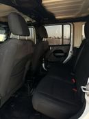 جيب رانجلر Unlimited Sport 3.6L M/T