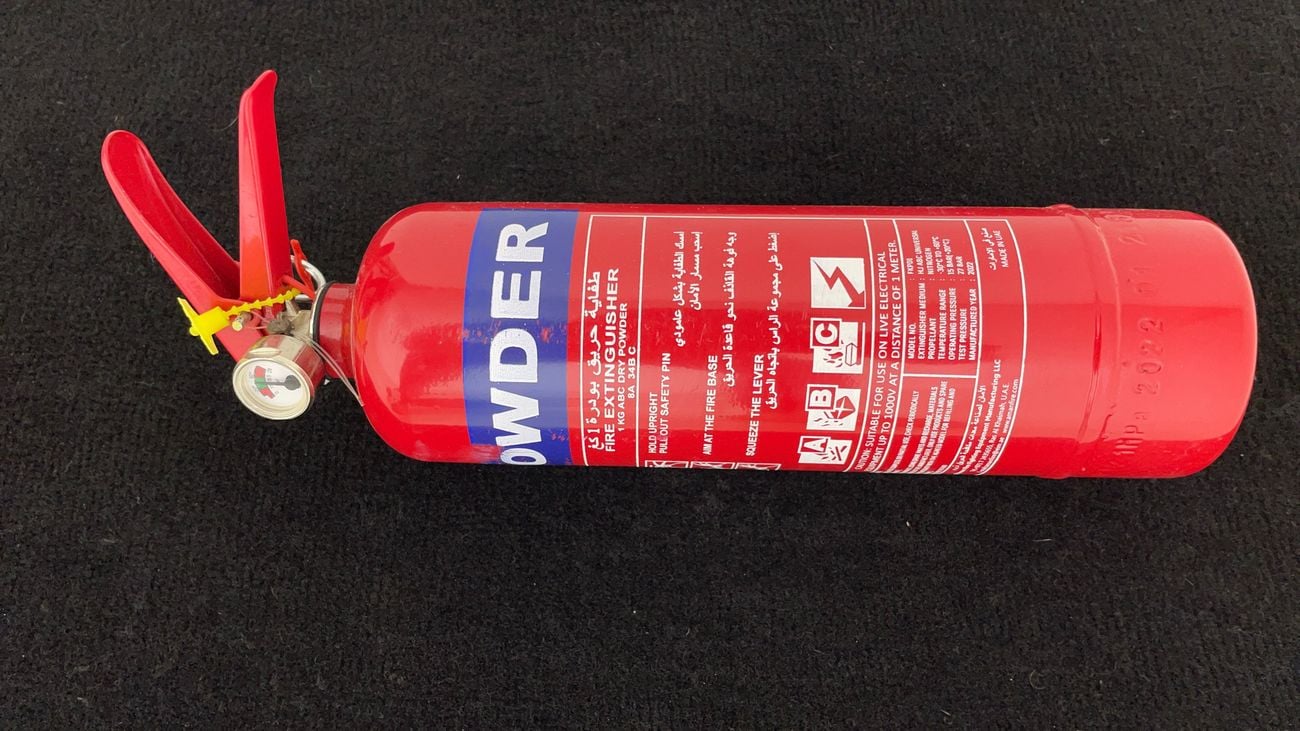 مازدا 6 S 2.5 | بدون دفعة مقدمة | اختبار القيادة في المنزل