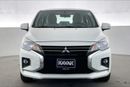 Mitsubishi Attrage GLX Full | National Day Celebration | Guaranteed Warranty | 0 Down Payment