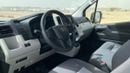 Toyota Hiace DLS - STD ROOF Van 2.8L (174 HP) M/T 1Time Used Only