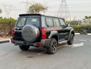 Nissan Patrol SUPER SAFARI GCC SPEC UNDER WARRANTY