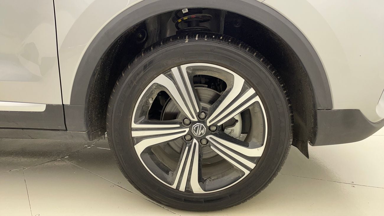 أم جي ZS LUXURY 1.5 | بدون دفعة مقدمة | اختبار القيادة في المنزل