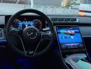 مرسيدس بنز S 450 AMG