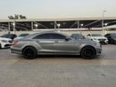 Mercedes-Benz CLS 500 Std