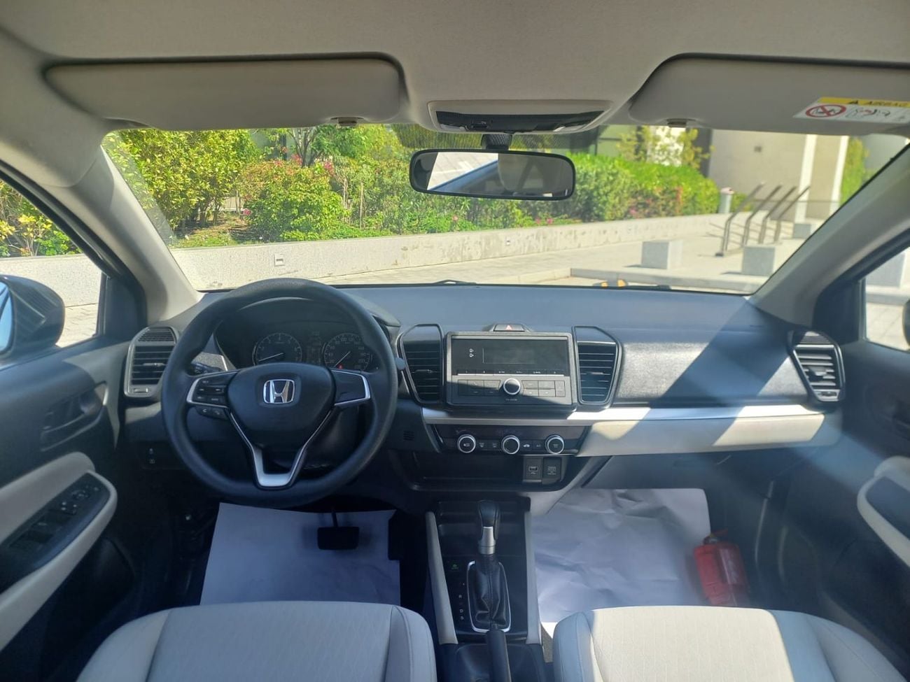 Honda City DX EX 1.5L