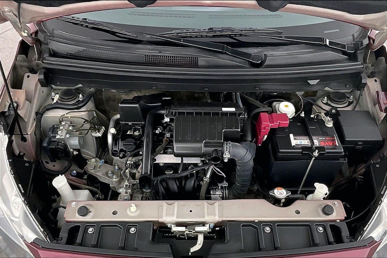 ميتسوبيشي اتراج GLX Full | شامل الضمان | 0 ﺪﻔﻋﺓ ﺃﻮﻟﻯ