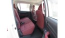 Toyota Hilux 2.7L - PET - D/C - MT - MY21