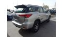 Toyota Fortuner FORTUNER 2018