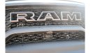 رام 1500 Dodge RAM 6.2L Super Charced TRX 2023