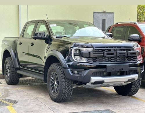Ford Ranger Raptor 2.0 Engine L Diesel Brand new