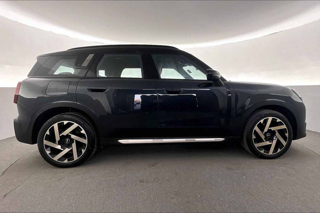 Mini Countryman Cooper S ALL4 | Guaranteed Warranty | 0 Down Payment