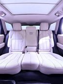 Land Rover Range Rover Sport HSE صبغ وكالة بدون حوادث رنج سبورت