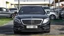 Mercedes-Benz S 500