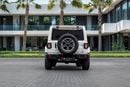 جيب رانجلر Wrangler Sahara | 2,546 P.M | 0% Downpayment | SAHARA | ONE OWNER | JEEP MAINTAINED!
