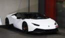 لامبورغيني هوراكان LP 610-4