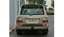 Toyota Land Cruiser GXR - EXCELLENT CONDITION