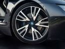 BMW i8 Plug-In Hybrid 1.5L
