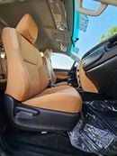 تويوتا فورتونر SR5 / 2.7L V4 PETROL / ALLOY RIMS / AUTO FOLDING SIDE MIRROR / 4WD /  (CODE # FP27F)