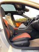 Mercedes-Benz C 200 AMG 5 years warranty 2025 GCC