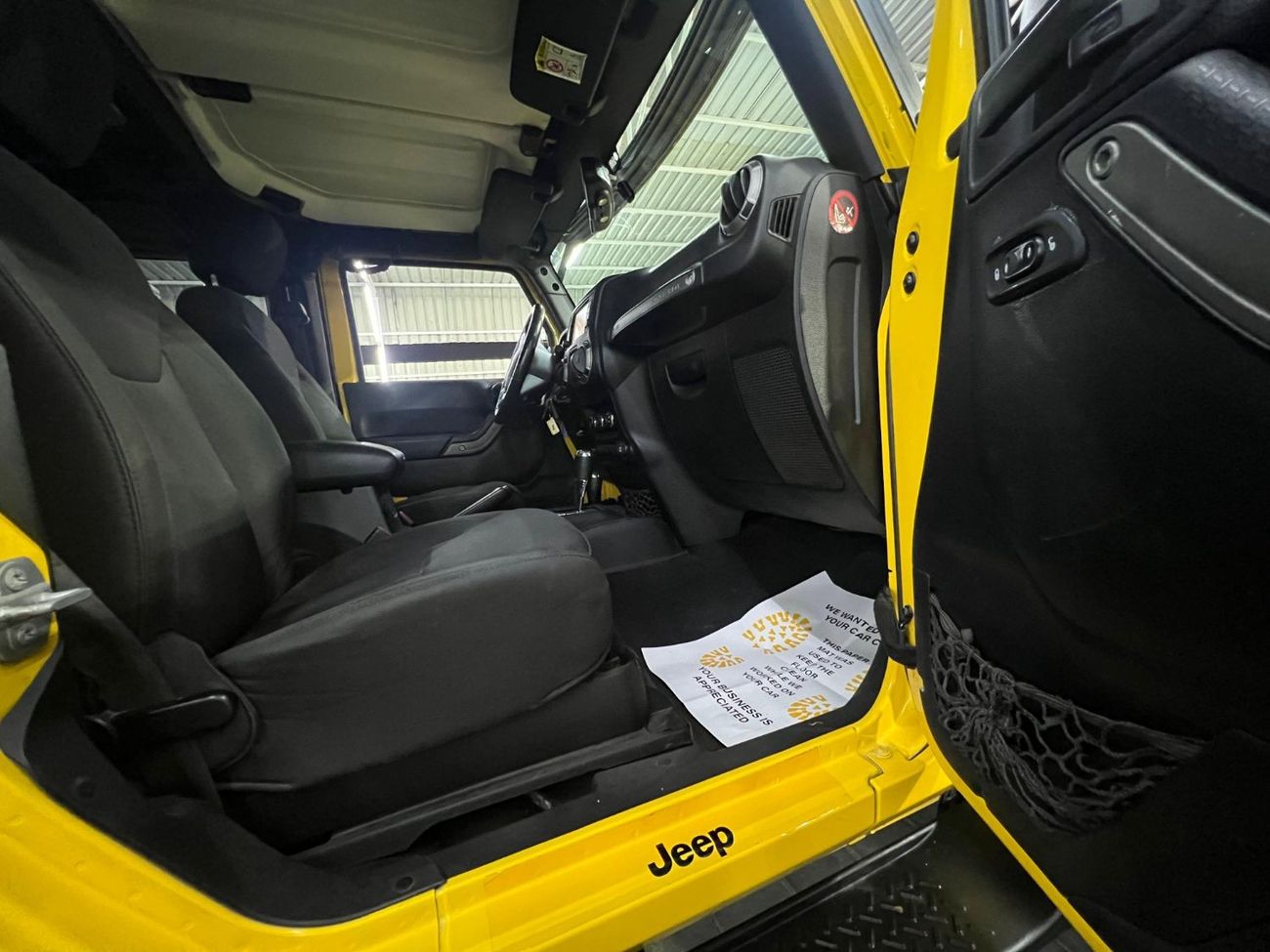 Jeep Wrangler Big Bear Extreme 3.6L A/T