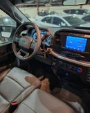 فورد F 150 XLT 3.5L (5 Seater)