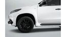 Mitsubishi Montero Sport 2019 Mitsubishi Montero Sport Signature Edition