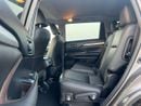 Toyota Highlander LE (NON GCC) 2019 Toyota Highlander 3.5L V6 - AWD 4x4 - Rear Camera - Leather seat 7 -