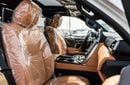 Lexus LX700h 2026 Lexus LX700h Signature 3.5L AT Hybrid (White-Tan) 7 Seats