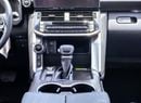 Toyota Land Cruiser 2025 TOYOTA LAND CRUISER VXR 3.5L HYBRID V6 FULL OPTION