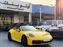 بورش 911 Carrera 4S 3.0L (380 HP) Convertible