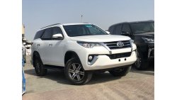 Toyota Fortuner Right Hand Drive 2.8 Diesel Automatic