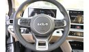 Kia Sportage KIA Sportage 1.6L Petrol, SUV FWD 5Doors, Front Electric Seats, Cruise Control, Hill Assist, Auto Ho