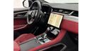 Jaguar F Pace 2021 Jaguar F-Pace P250 R-Dynamic SE, March 2026 Agency Warranty + Service Contract, Excellent Condi