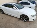أودي A5