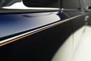 Rolls Royce Ghost EWB