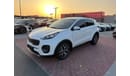 Kia Sportage EX 1.6L, Diesel