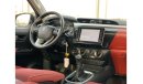 تويوتا هيلوكس Toyota Hilux SR5 2021 4x4 Ref#418