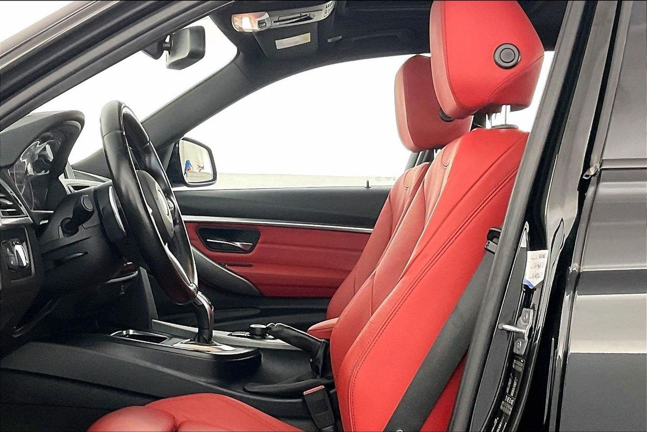 BMW 330i M Sport | National Day Celebration | Guaranteed Warranty | 0 Down Payment