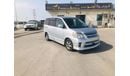 Toyota Noah //// FULL OPTION //// 2004 //// GOOD CONDITION //// KILOMETERS LOW //// SPECIAL OFFER //