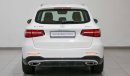 Mercedes-Benz GLC 250 4Matic